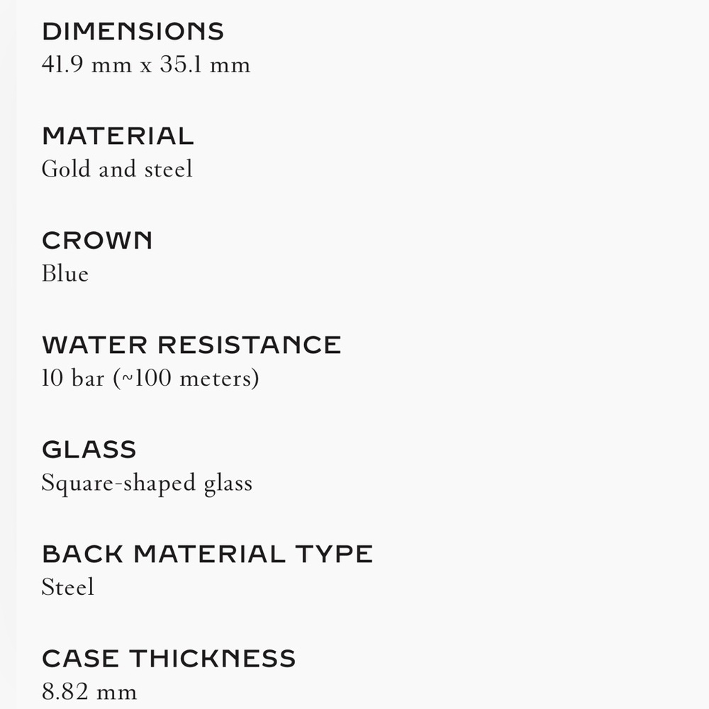 Cartier Watch - Picture 11 of 13